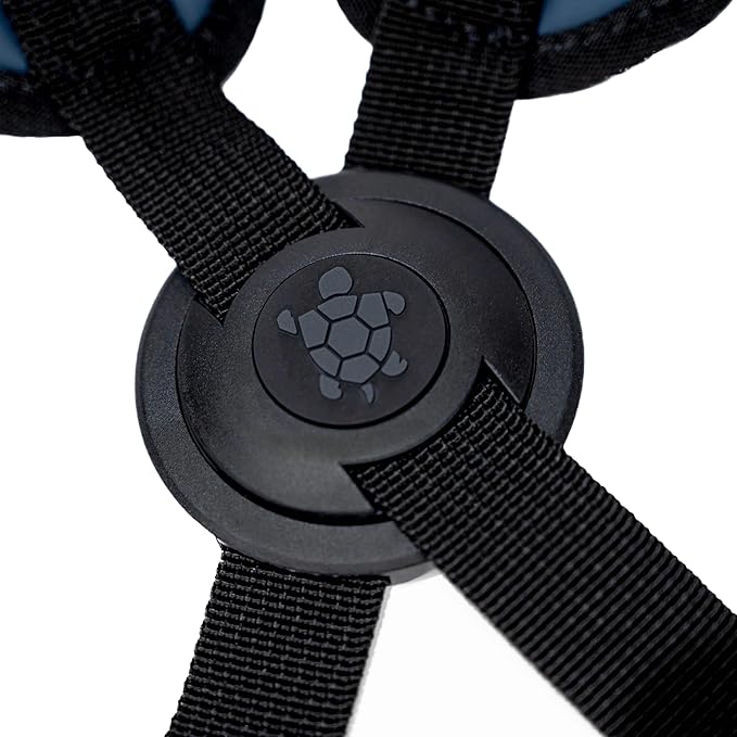 KRADUL - LUX 9.5" 14-Way Hybrid Stand Bag – Lightweight Golf Bag with Stand, Leather Finish, Club Organizer & Removable Panel