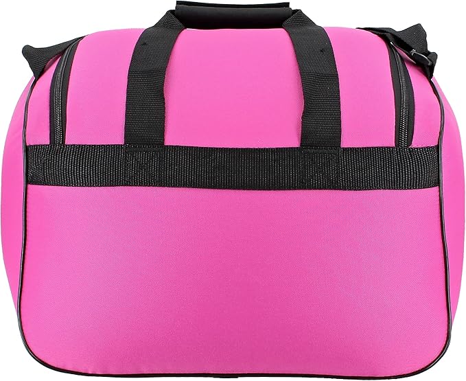 adidas Power Gym Bag – Lightweight Small Duffel