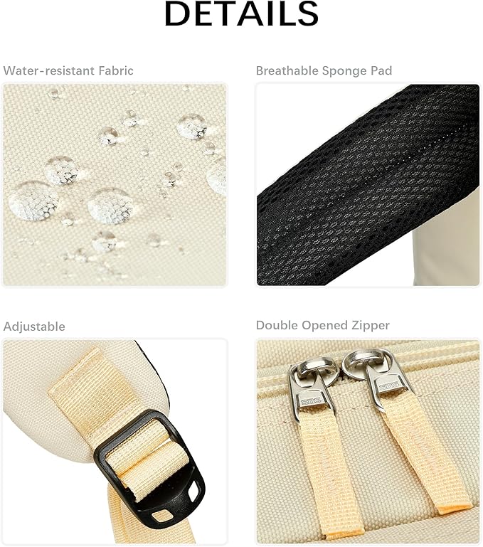 abshoo Classical Basic Travel Backpack For School Water Resistant Bookbag | For School, For School