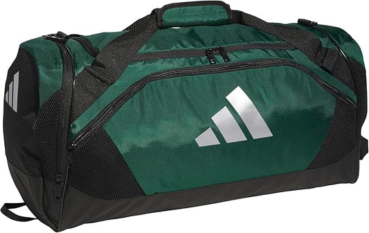 adidas Team Issue Duffel Bag – Durable for Sports & Travel