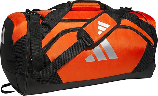 adidas Team Issue Duffel Bag – Durable for Sports & Travel