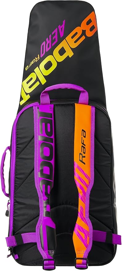 Babolat Pure Aero Rafa Tennis Backpack ()