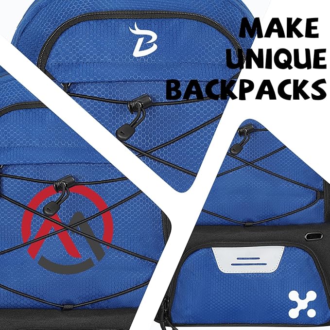 Goloni Basketball Bag,Large Sports Bag with with Separate Ball & Shoe Compartments,Gym Bag for Basketball,Soccer,Volleyball