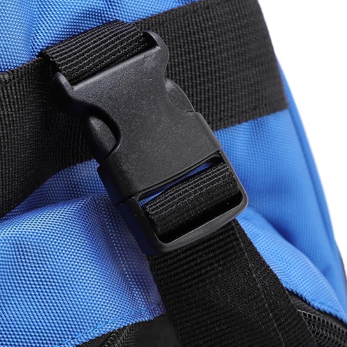 SUNGOOYUE Sports Equipment Backpack Made of Oxford Cloth with Large Capacity for Football and Basketball - Organized Storage of Clothes and Towels - for All Ages and Various Occasions