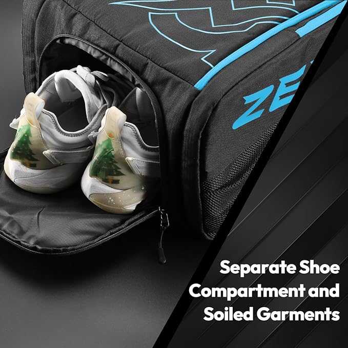 Zenith Tournament Pickleball Backpack