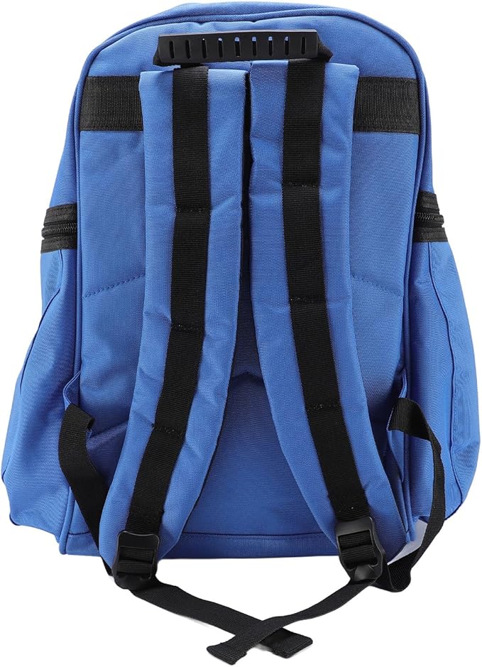 SUNGOOYUE Sports Equipment Backpack Made of Oxford Cloth with Large Capacity for Football and Basketball - Organized Storage of Clothes and Towels - for All Ages and Various Occasions