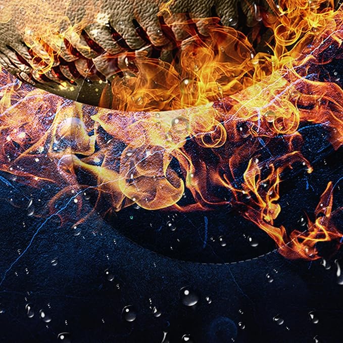 QOOMO Camping Sleeping Bags,3 Season Warm & Cool Weather,Lightweight,Waterproof Sleeping Bags for Adults & Kids,Traveling,and Outdoors,Camping Gear Equipment