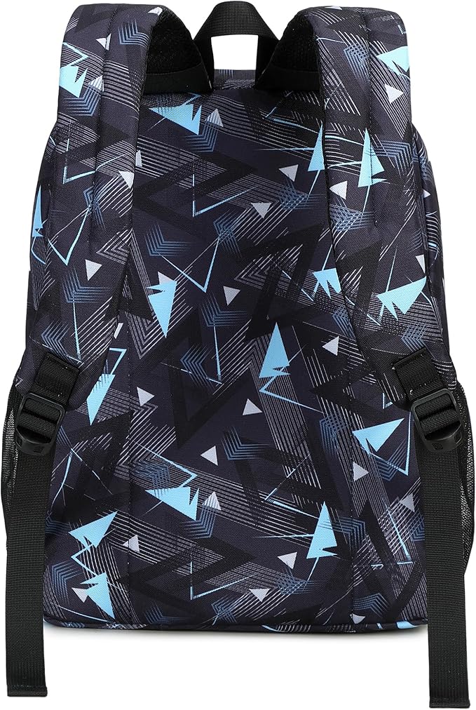 abshoo Classical Basic Travel Backpack For School Water Resistant Bookbag | For School, For School