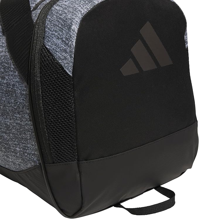 adidas Team Issue Duffel Bag – Durable for Sports & Travel