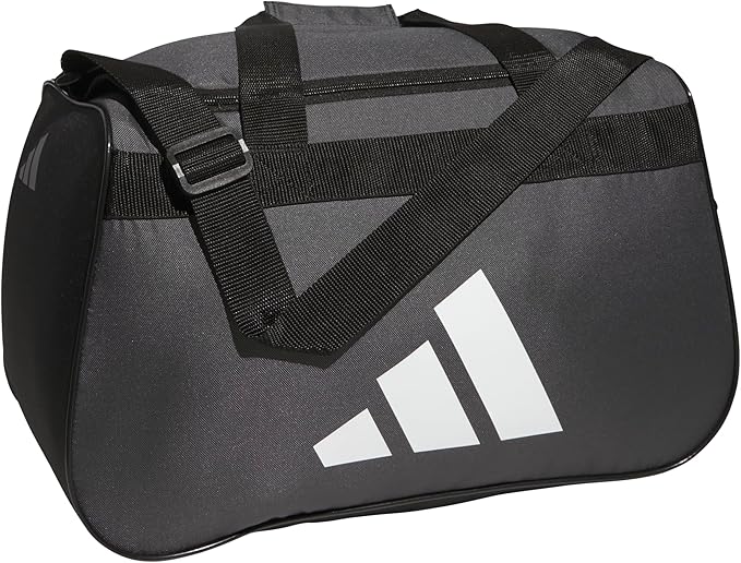 adidas Power Gym Bag – Lightweight Small Duffel