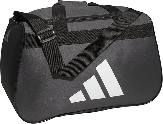 adidas Power Gym Bag – Lightweight Small Duffel