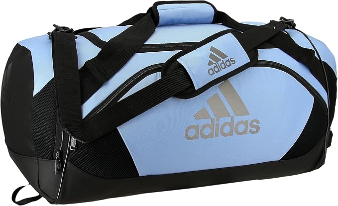 adidas Team Issue Duffel Bag – Durable for Sports & Travel