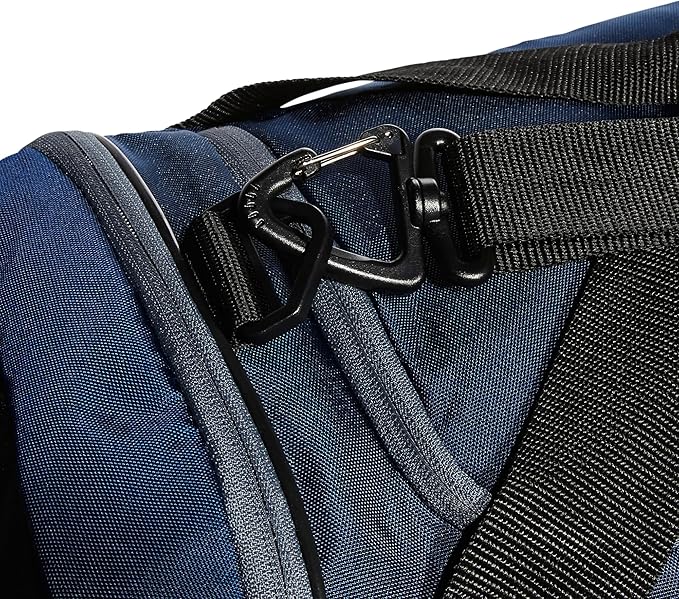 adidas Team Issue Duffel Bag – Durable for Sports & Travel