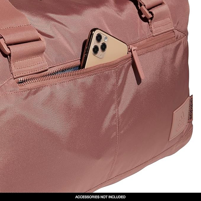 adidas Lounge Duffel Bag – Premium Duffle for Travel & Everyday