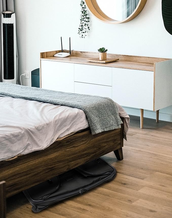 Briggs & Riley Travel Duffel Bag - Weekender & Overnight Luggage for Women & Men, Softside Bag