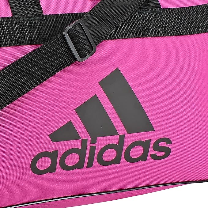 adidas Power Gym Bag – Lightweight Small Duffel