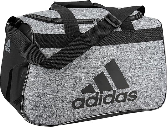 adidas Power Gym Bag – Lightweight Small Duffel