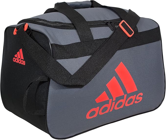adidas Power Gym Bag – Lightweight Small Duffel
