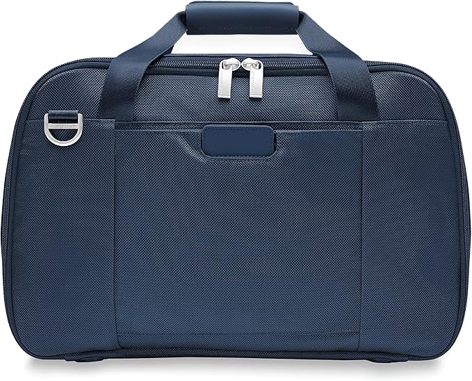Briggs & Riley Travel Duffel Bag - Weekender & Overnight Luggage for Women & Men, Softside Bag