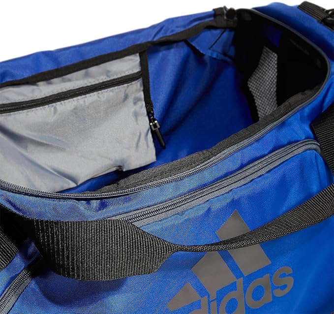 adidas Team Issue Duffel Bag – Durable for Sports & Travel