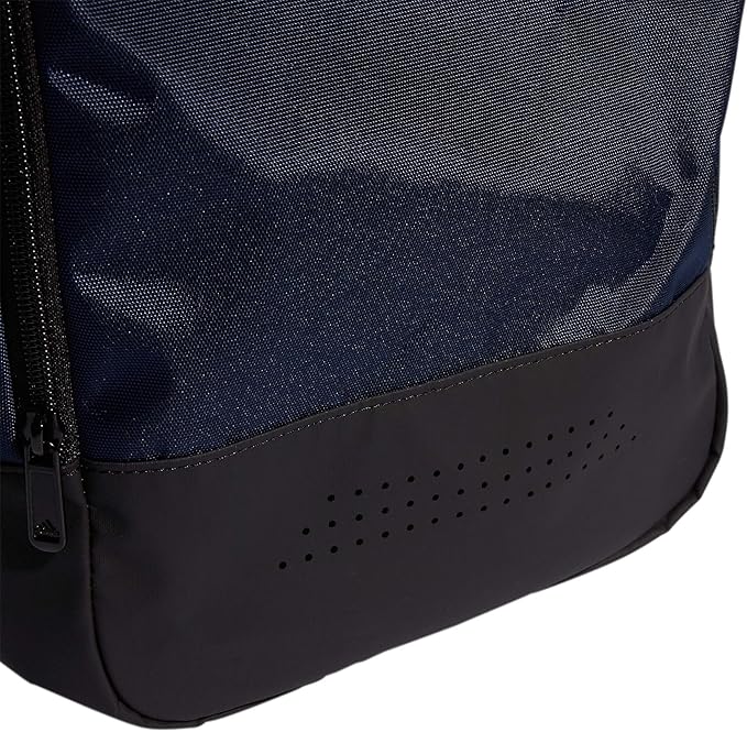 adidas Unisex Defender 4.0 Gym Duffel Bag for Men and Women