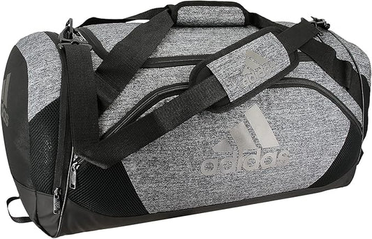 adidas Team Issue Duffel Bag – Durable for Sports & Travel