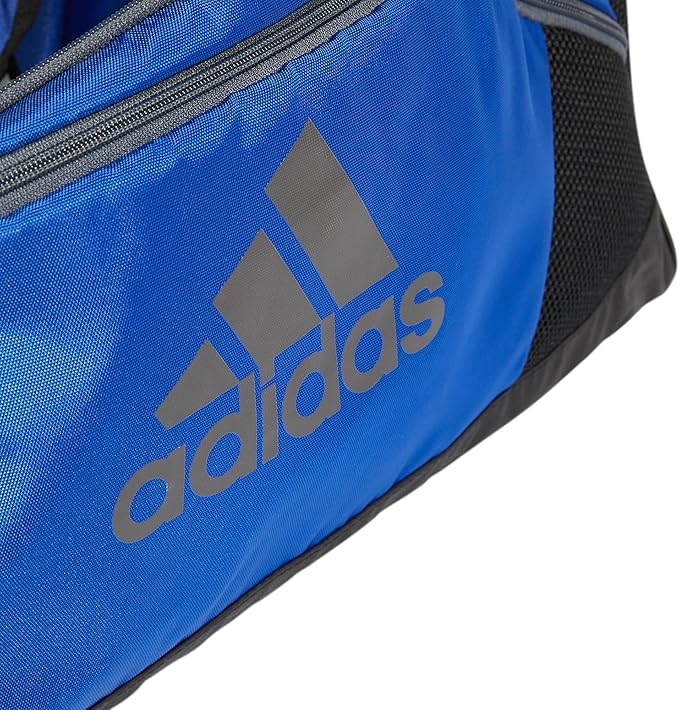 adidas Team Issue Duffel Bag – Durable for Sports & Travel
