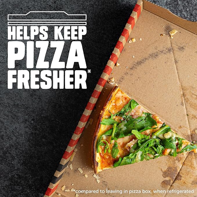 Ziploc Gallon Food Storage Bags, Stand-Up Bottom, Easy to Fill, 96 Count (Packaging May Vary)