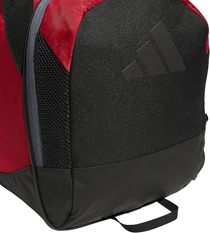 adidas Team Issue Duffel Bag – Durable for Sports & Travel
