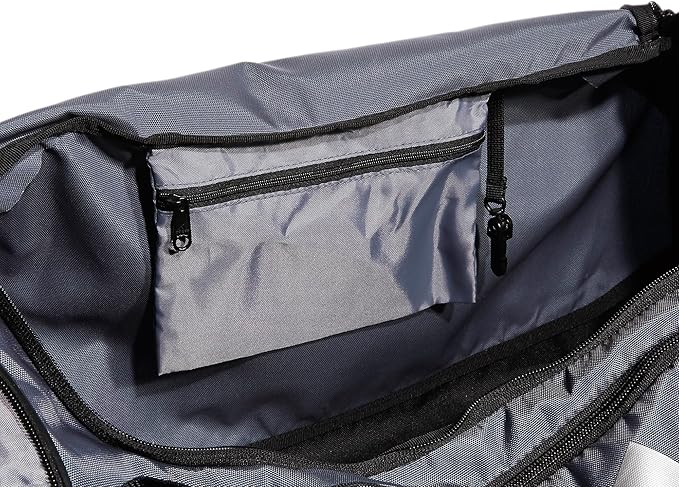 adidas Team Issue Duffel Bag – Durable for Sports & Travel