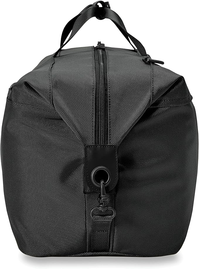 Briggs & Riley Travel Duffel Bag - Weekender & Overnight Luggage for Women & Men, Softside Bag
