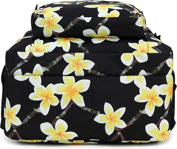 abshoo Classical Basic Travel Backpack For School Water Resistant Bookbag | For School, For School