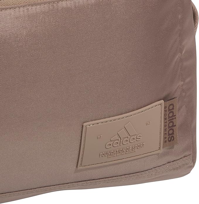 adidas Lounge Duffel Bag – Premium Duffle for Travel & Everyday