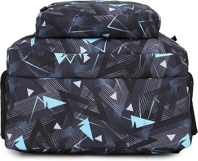 abshoo Classical Basic Travel Backpack For School Water Resistant Bookbag | For School, For School