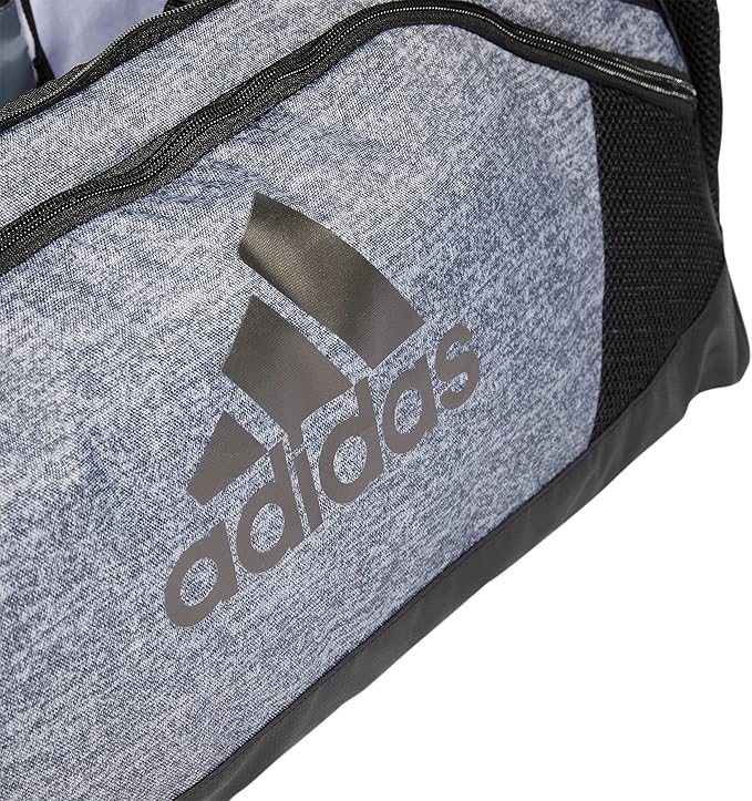 adidas Team Issue Duffel Bag – Durable for Sports & Travel