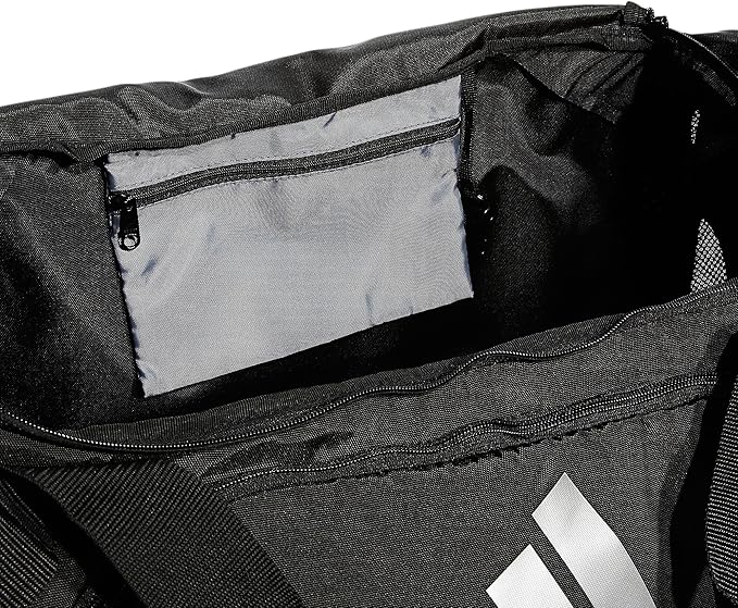 adidas Team Issue Duffel Bag – Durable for Sports & Travel