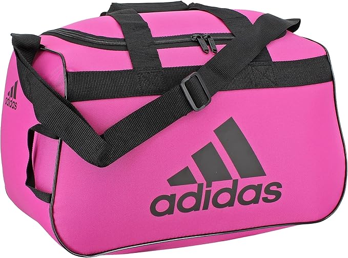 adidas Power Gym Bag – Lightweight Small Duffel