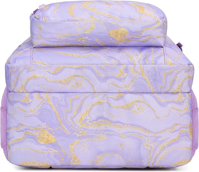 abshoo Classical Basic Travel Backpack For School Water Resistant Bookbag | For School, For School