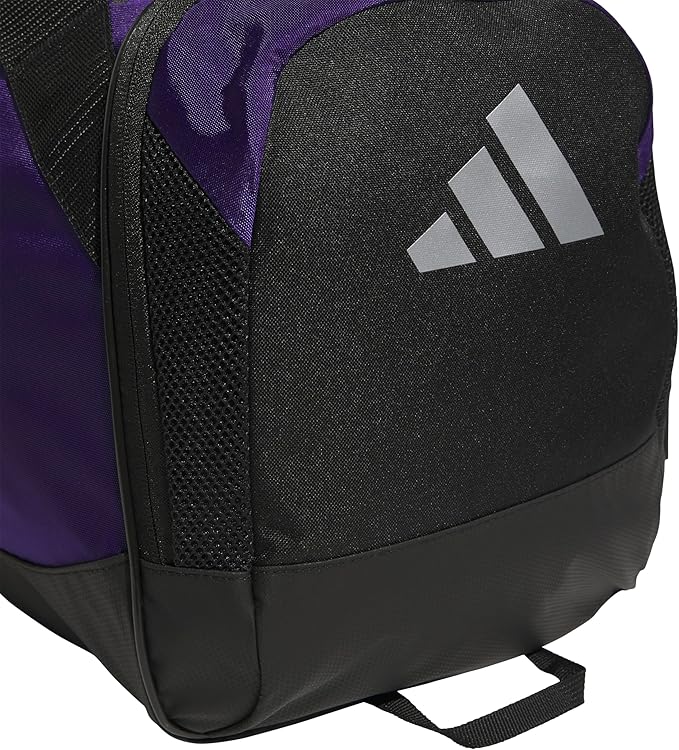 adidas Team Issue Duffel Bag – Durable for Sports & Travel