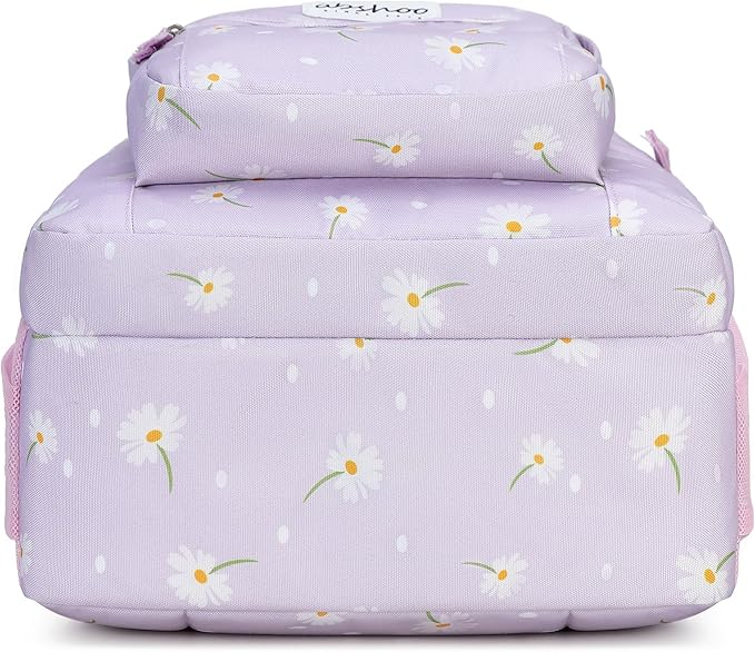 abshoo Classical Basic Travel Backpack For School Water Resistant Bookbag | For School, For School