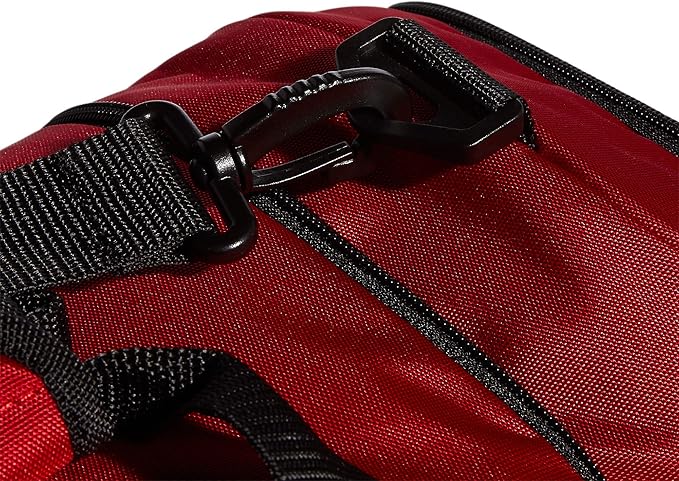 adidas Unisex Defender 4.0 Gym Duffel Bag for Men and Women