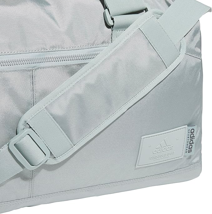 adidas Lounge Duffel Bag – Premium Duffle for Travel & Everyday