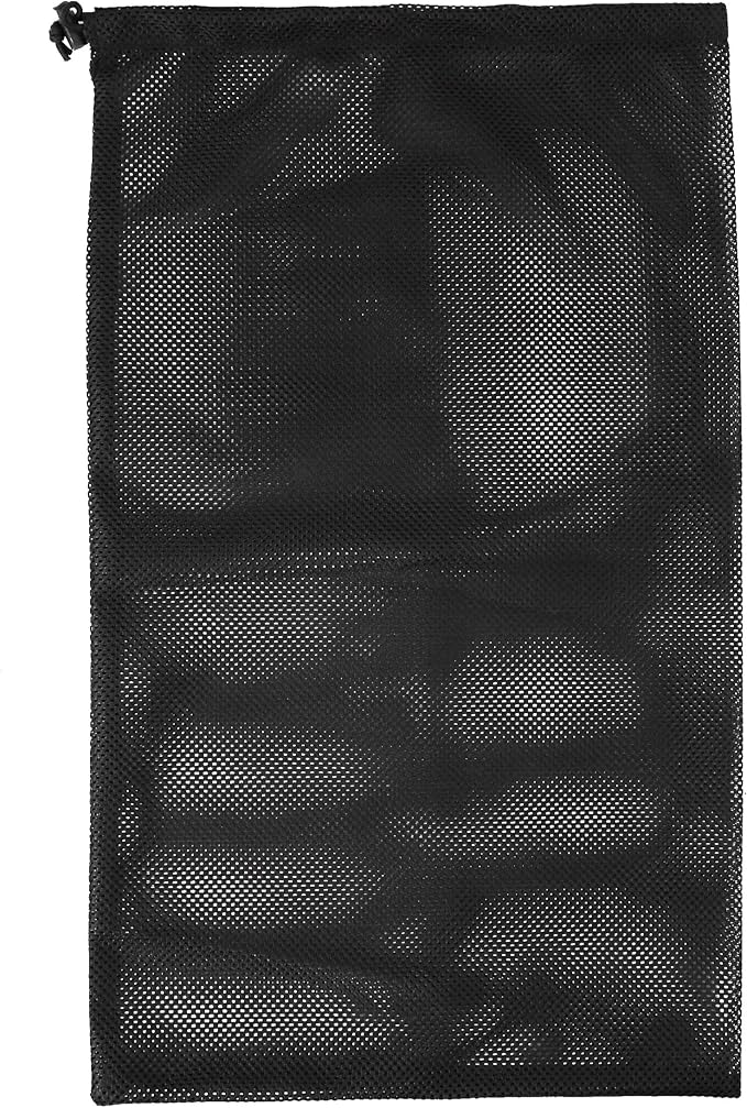 YakAttack 20L Roll-Top Drybag with Air Valve - Black Carbon | Waterproof Marine Dry Bag for Kayaking, Boating, Backpacking & Paddleboarding | Heavy Duty Roll Top Compression Drybag for Gear Storage