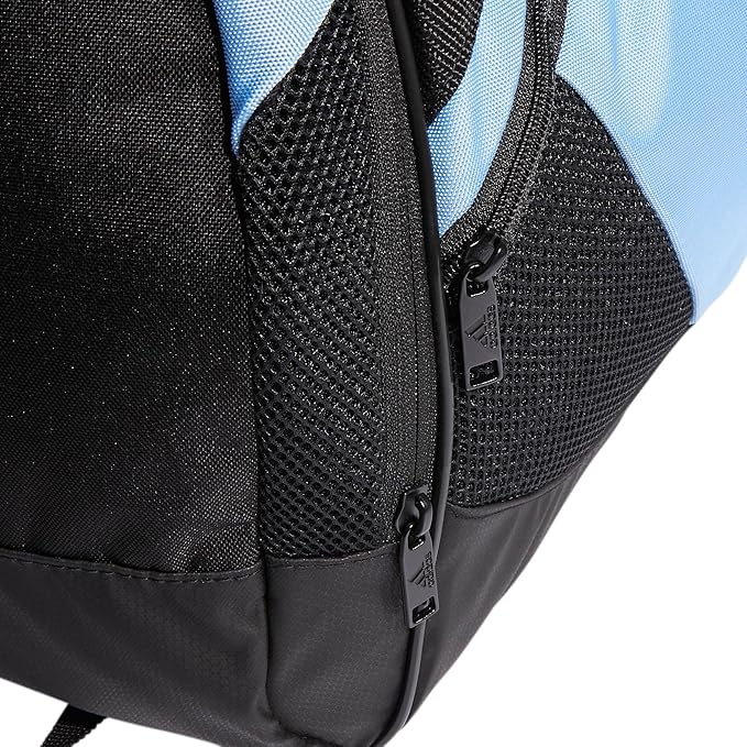 adidas Team Issue Duffel Bag – Durable for Sports & Travel