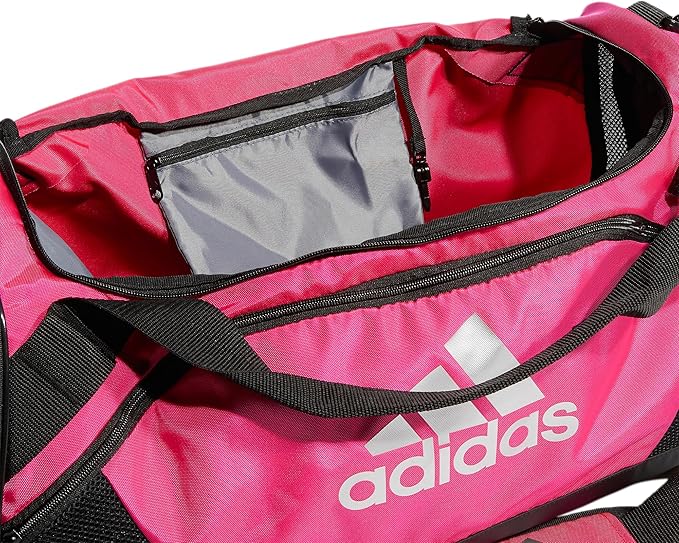 adidas Team Issue Duffel Bag – Durable for Sports & Travel