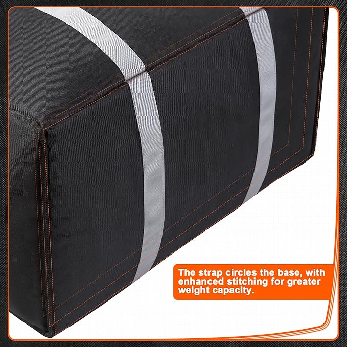 Himal Outdoors Insulated Food Delivery Bag XXXL-23Wx15Hx14D inches Premium Insulated Grocery Bag for HOT/COLD Food Delivery, Fit for Uber Eats, Doordash, Commercial Catering Transportation