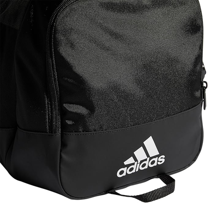 adidas Unisex Defender 4.0 Gym Duffel Bag for Men and Women