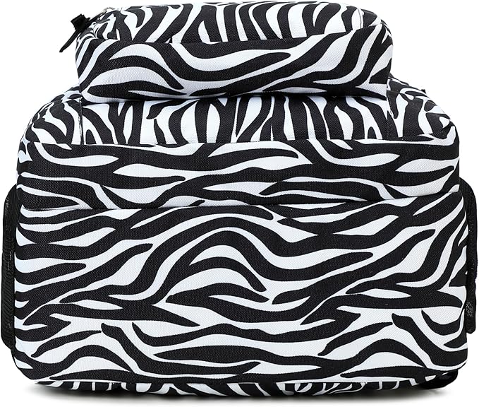 abshoo Classical Basic Travel Backpack For School Water Resistant Bookbag | For School, For School