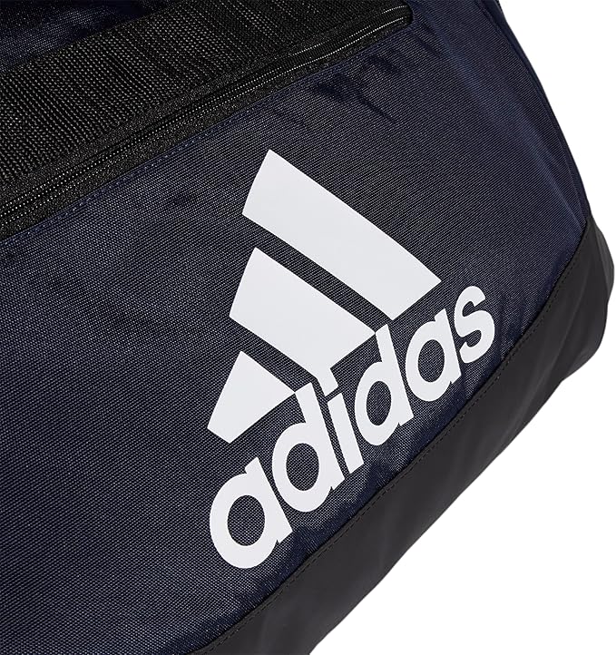 adidas Unisex Defender 4.0 Gym Duffel Bag for Men and Women