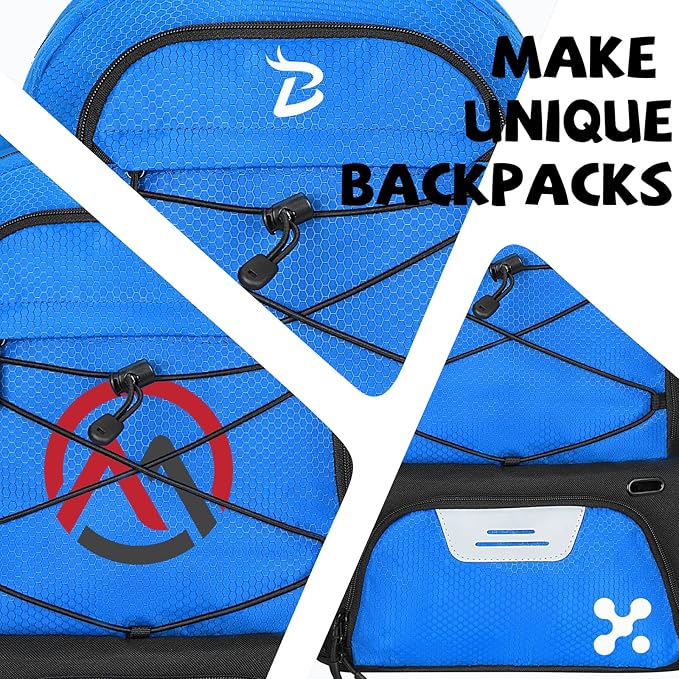 Goloni Basketball Bag,Large Sports Bag with with Separate Ball & Shoe Compartments,Gym Bag for Basketball,Soccer,Volleyball